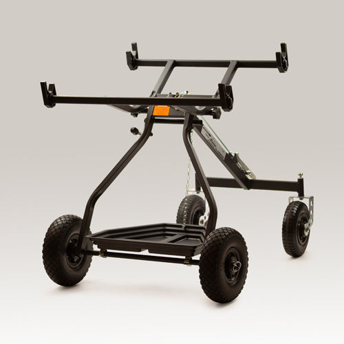 Stone Evolution Kart trolley