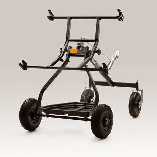 Stone Evolution Kart trolley