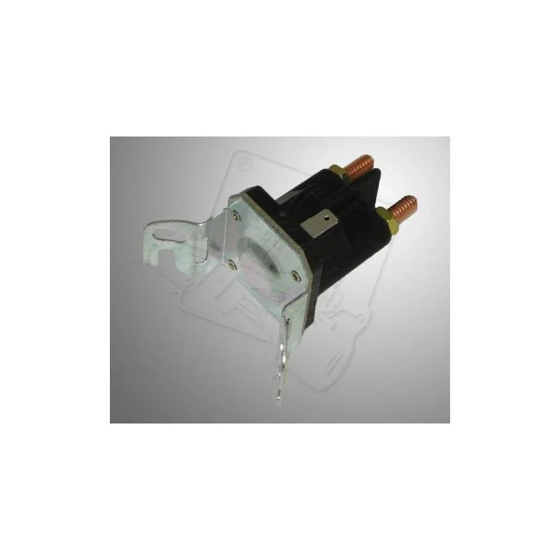 Briggs och Stratton startar reläet