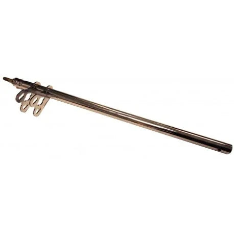 Top Kart styr Bullett, Twister, Flash, Speedy (M8 x 50,5 cm)