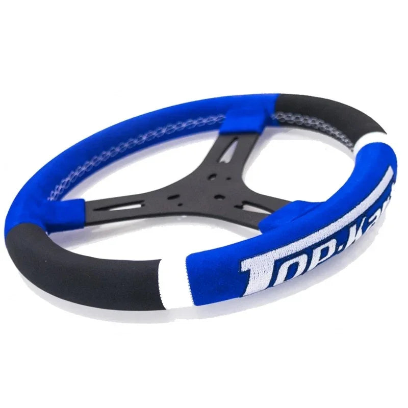 Top Kart Lenkrad 300MM Kannerkart