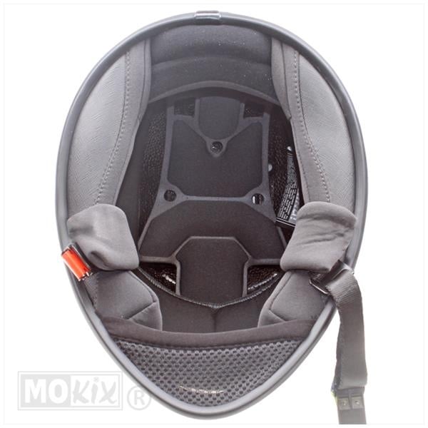 MT Helmets Stinger GP Red/Blue