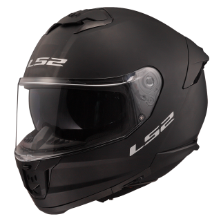 LS2 FF808 Stream II negru mat