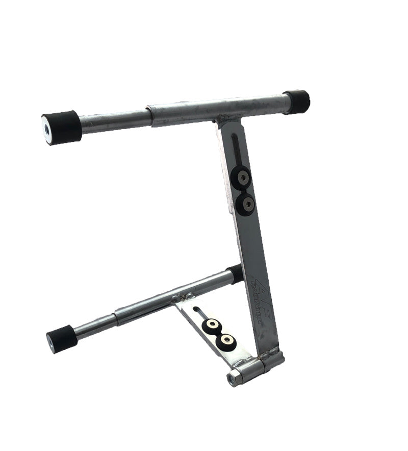 AF radiator mounting type AF1