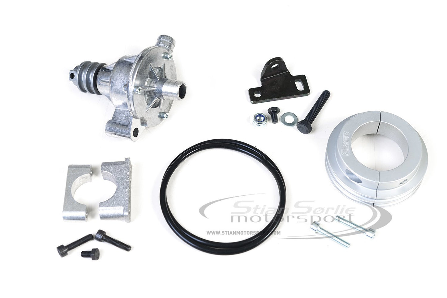 Iame water pump kit (Frame 28 / Axle 30MM)