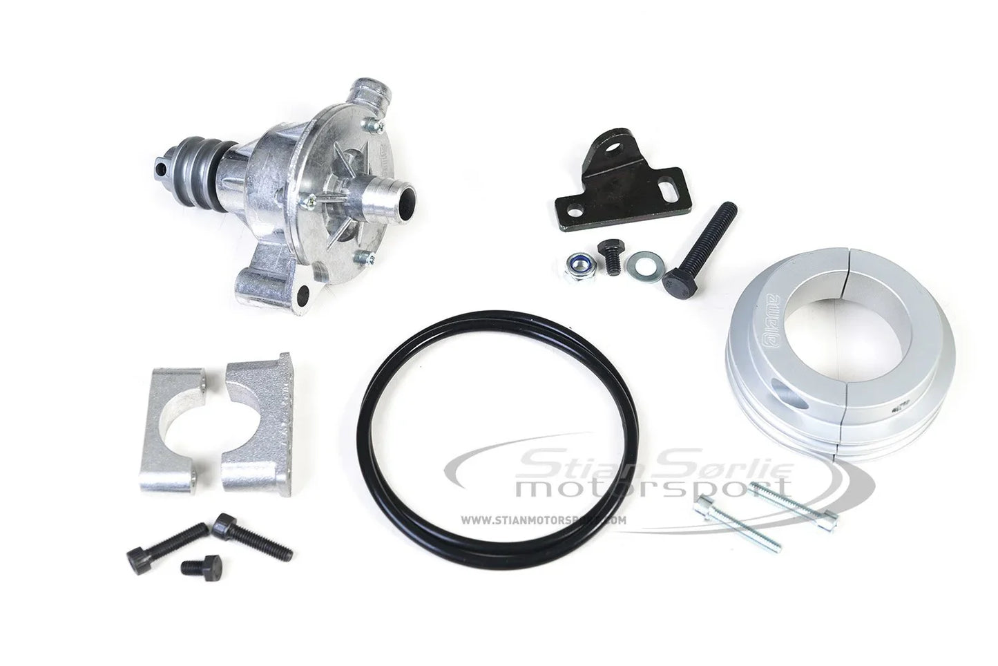 Iame vesipumppusarja (Runko 28 / As 30MM)