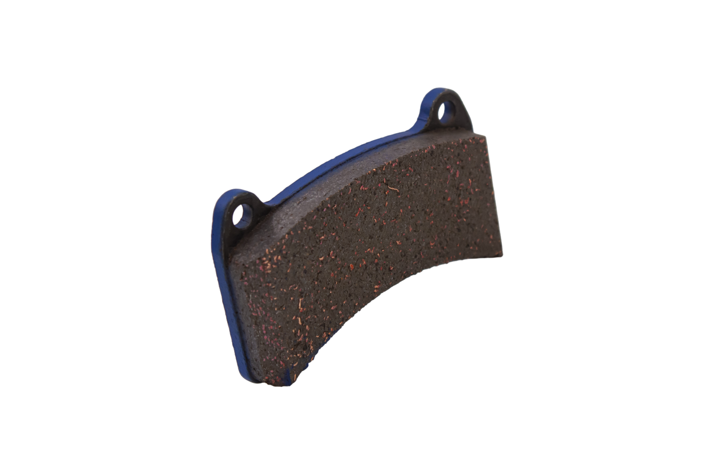 IPK Brake pad R1 rear blue (dark, tillotson, older models)