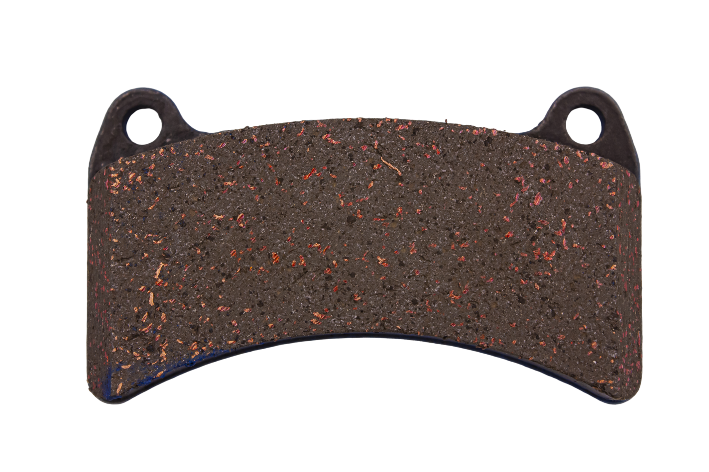 IPK Brake pad R1 rear blue (dark, tillotson, older models)