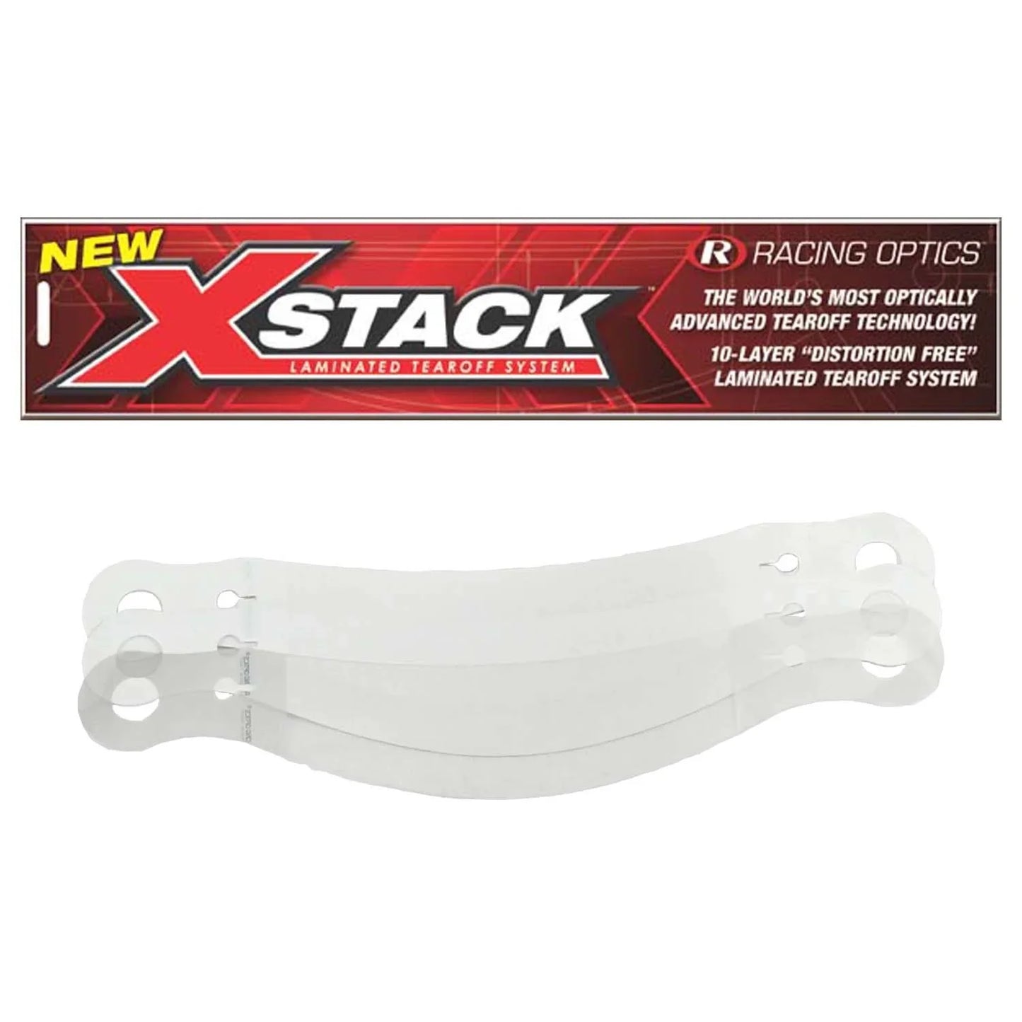 Zamp letéphető fólia készlet 10 darabos