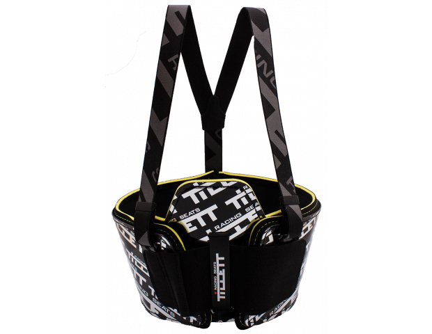 Tillett P1 FIA defender body protector