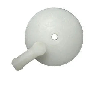 Iame tillotson forgasser deksel