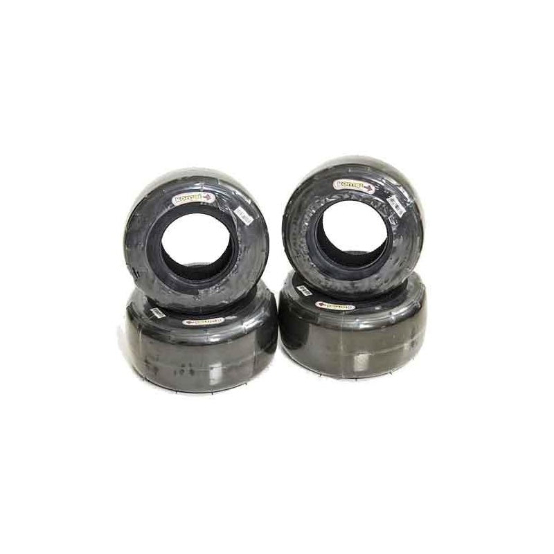 Komet K1D-M mini kart slicks 4.00-5.00