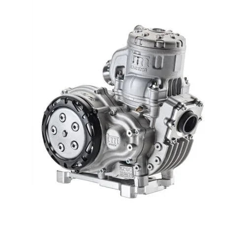 Špeciálny motor TM KZ R1