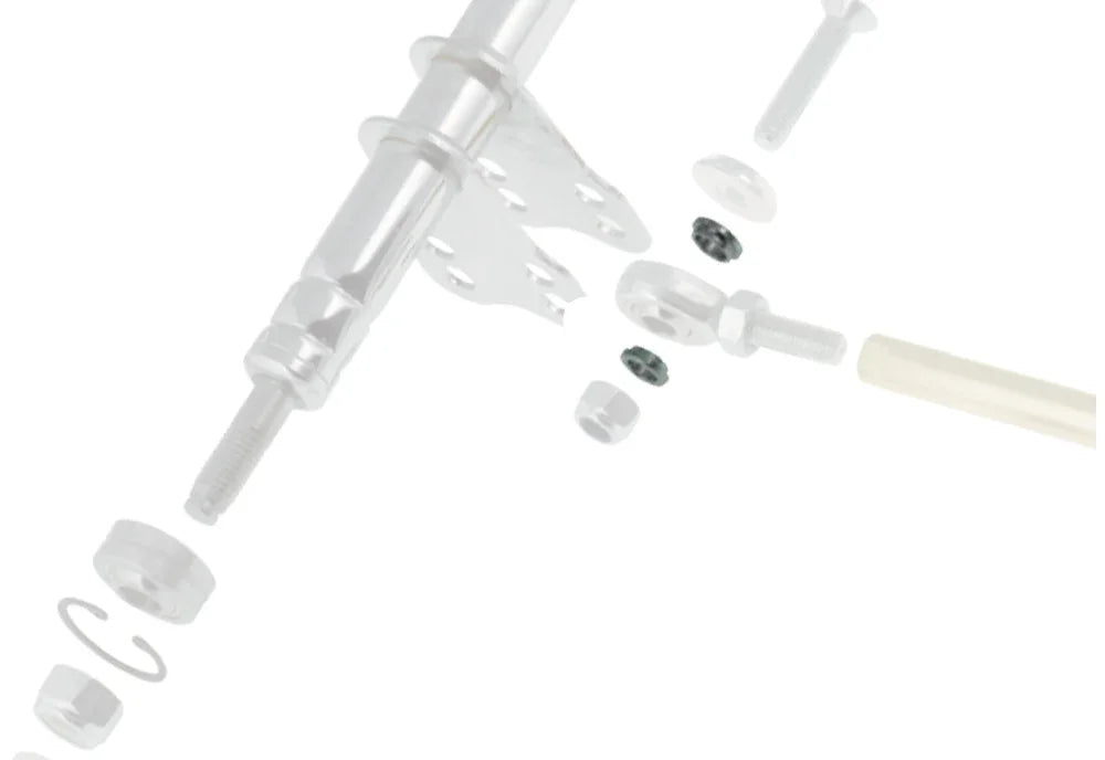 OTK Uniball M8 zranitelností