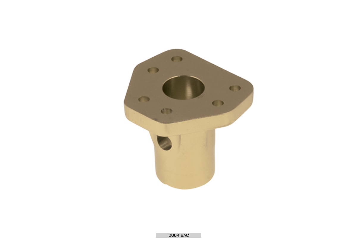 OTK Steering wheel support 6 holes