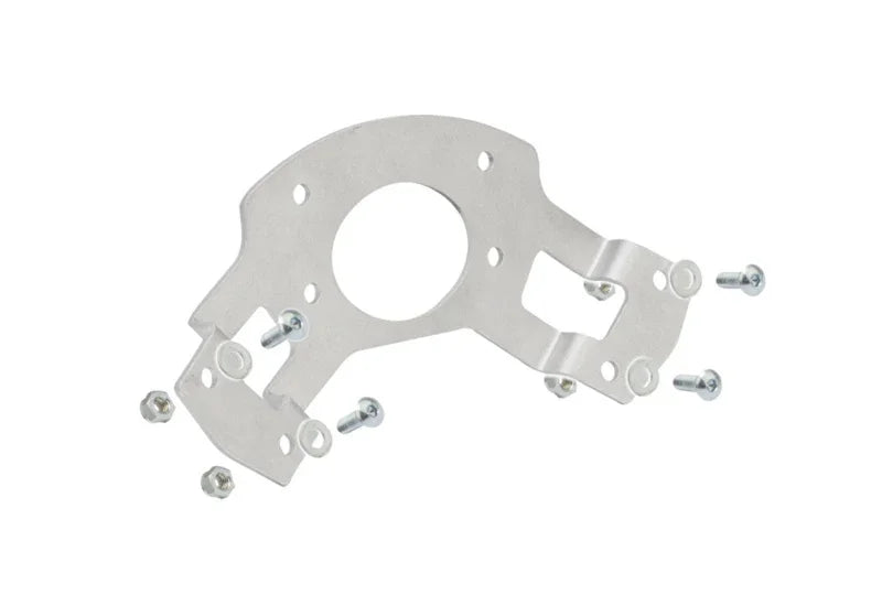 Stöd för OTK PI varvtidstimer