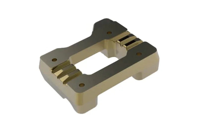 OTK Engine-understøttelse af MG 'DVS'