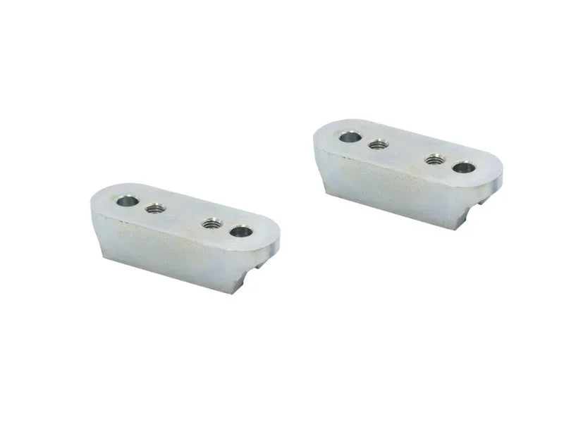 OTK Motor-Spacer fir Rotax max DD2 21MM