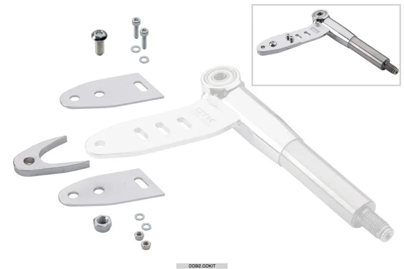 Predlžovacia súprava poistiek OTK