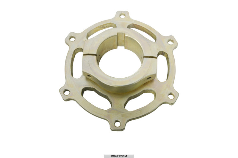 OTK Magnesium gear support 50MM Rotax max