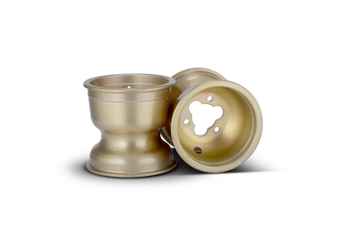 OTK Velg MXQ hořčíkové 130mm