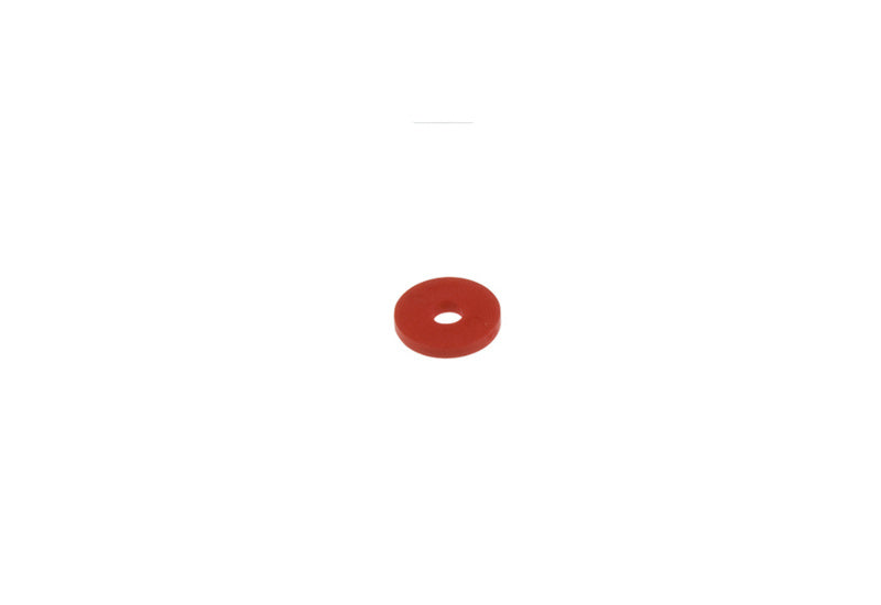 OTK Base plate rubber 6x20MM red