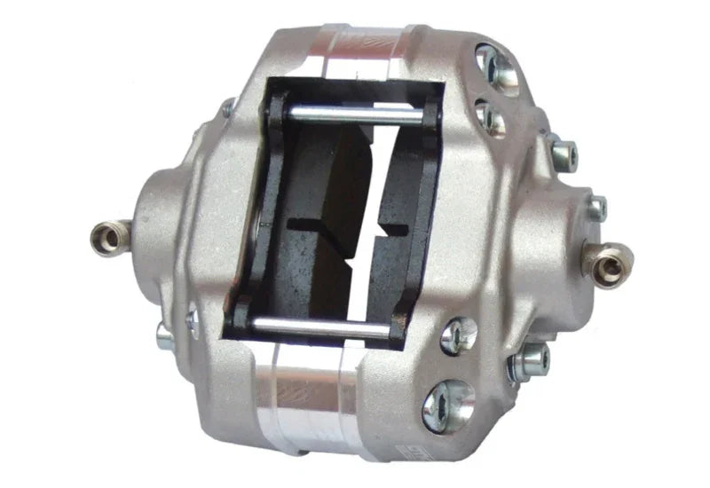 Zavorna čeljust OTK BSM kompletna