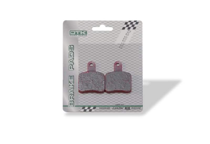 OTK SA2 brake pad set