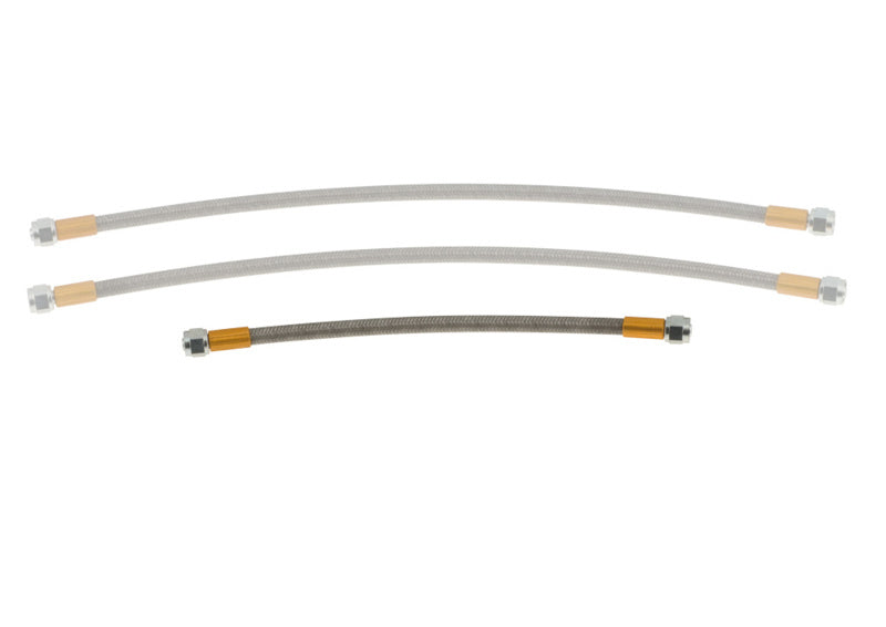 OTK brake line 230MM for