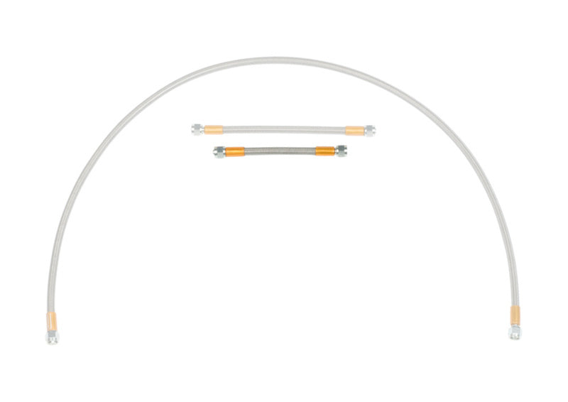 OTK BS5 rear brake line 130MM
