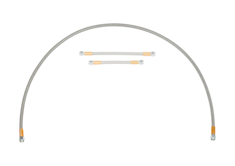 OTK BS5 bakre bromsslang 840MM