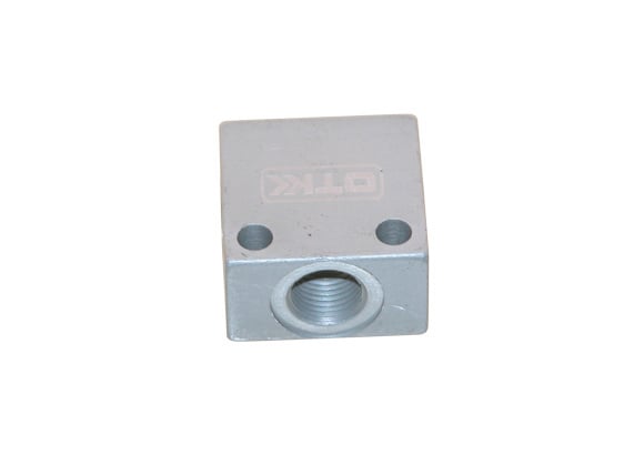 OTK Brake line connector