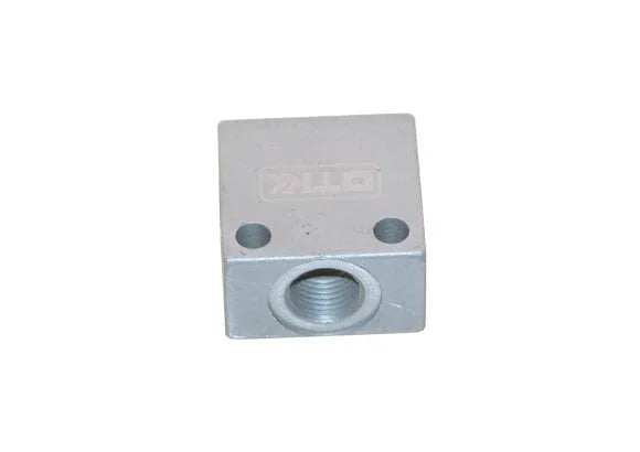 Conector da linha de travagem OTK