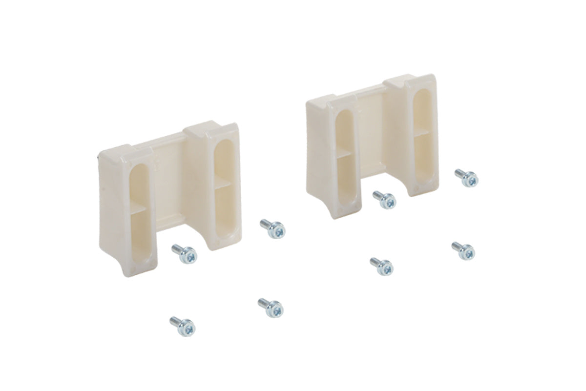 OTK Front bumper mounting set