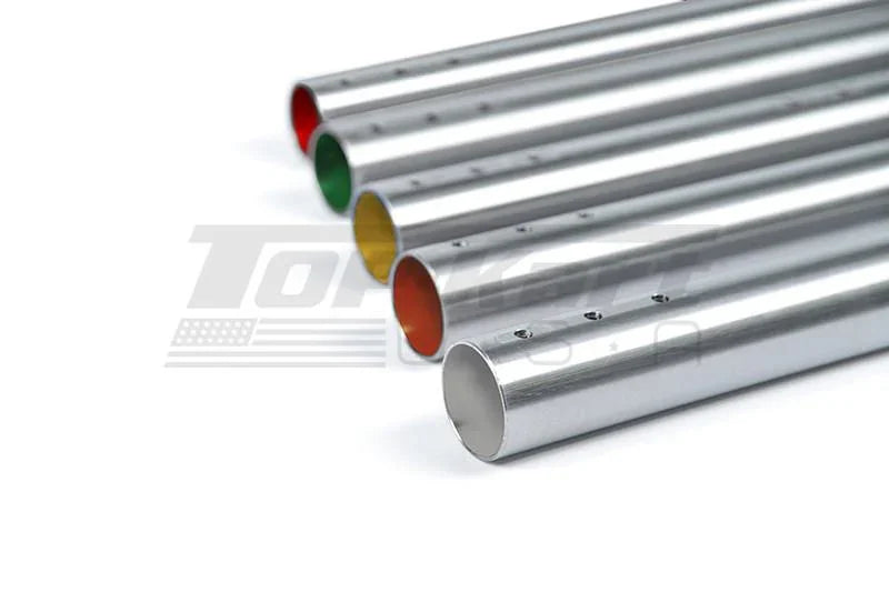 Toppkart bakaksel 50x1030x2 myk / hvit