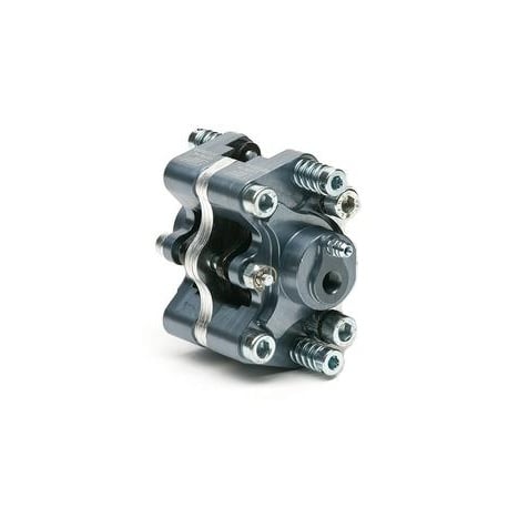 Top kart mini brake caliper complete