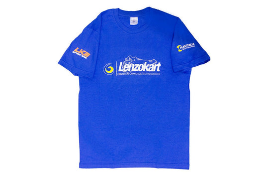 Tricou Lenzo Kart