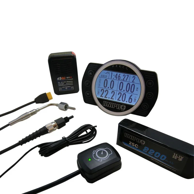 Unipro unigo 7006 Комплект 3