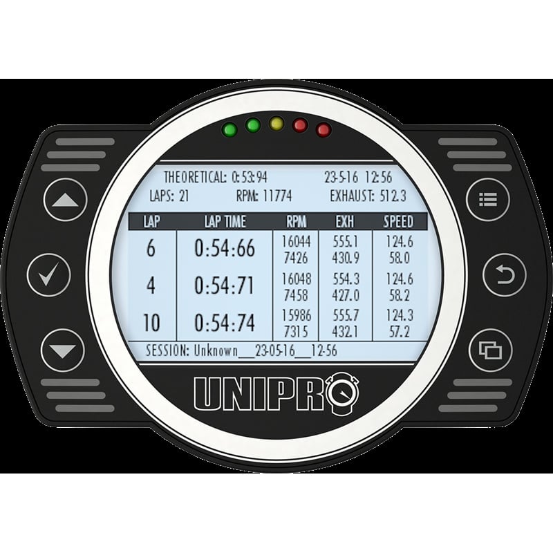 Комплект 1 за Unipro unigo 6005
