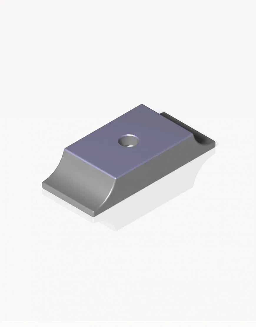 Clemă universală de montare auto IPK 92MM