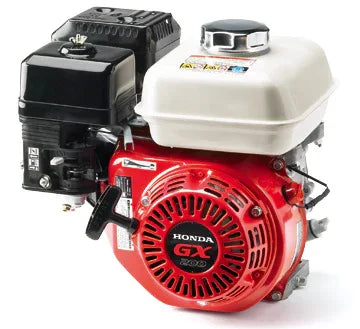 Honda GX200 UT2 QHQ4