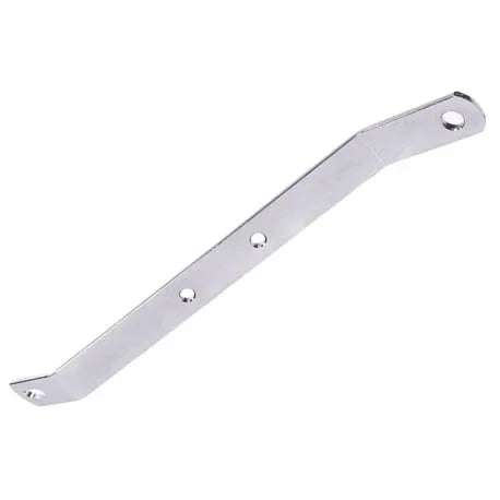 Přední spoiler Top Kart, horní podpěra