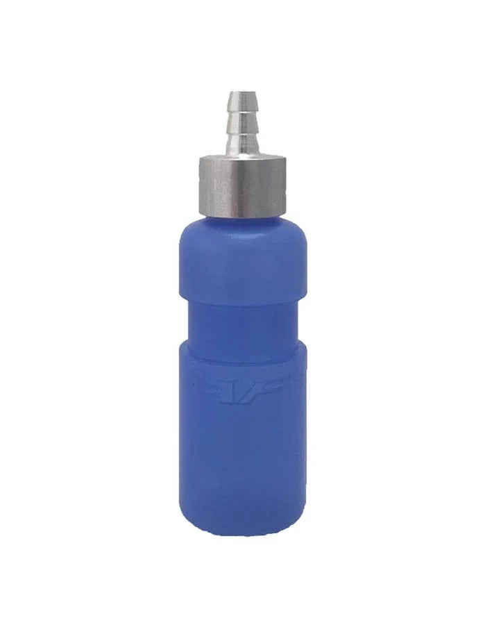 AF Radiateur Iwwerfloss Tank Blue
