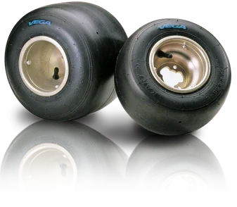 Vega SL3 - SL Nordam blått sett