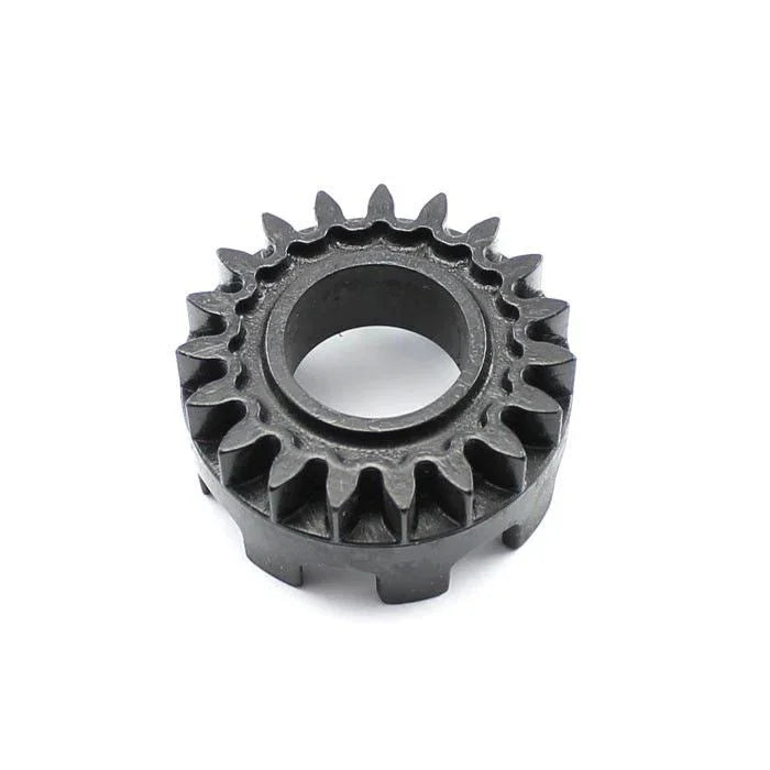 Rotax max drivhjul av plast