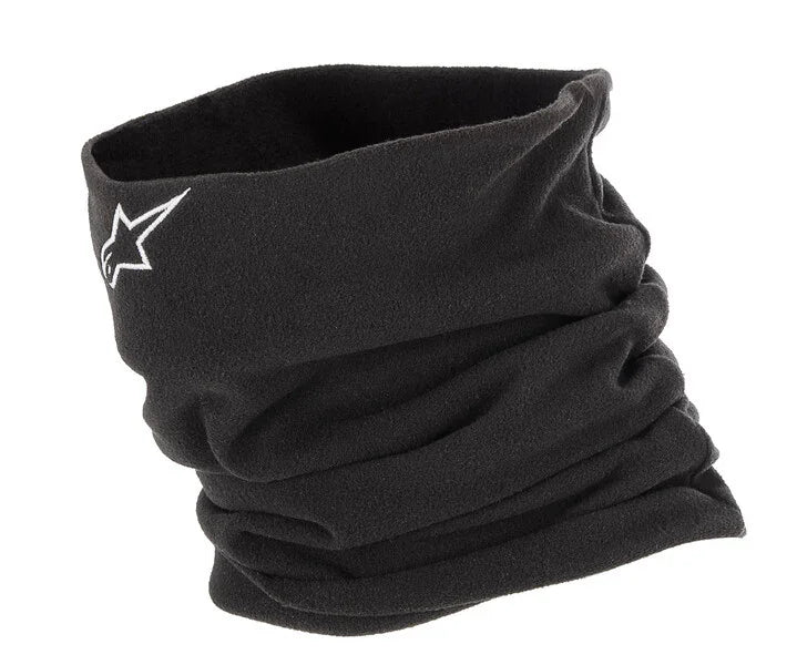 Alpinestars Neckwarmer baselayer zwart - KartKings