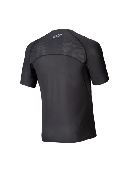 Alpinestars KX baselayer short sleeves black