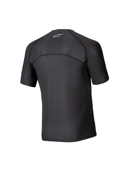 Alpinestars KX baselayer korte ermer svart