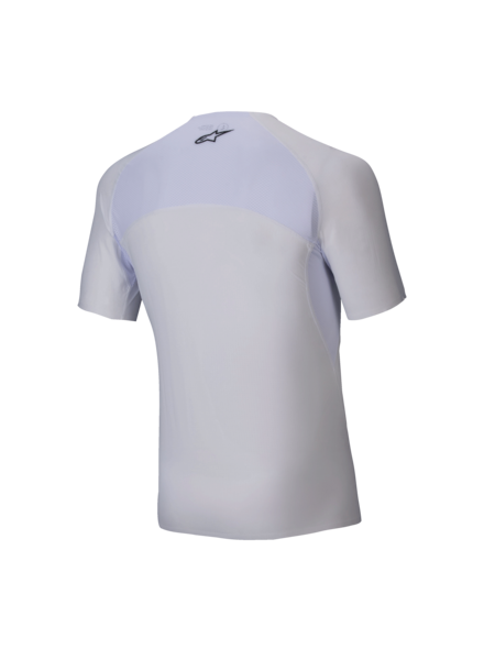 Alpinestars KX baselayer short sleeves white
