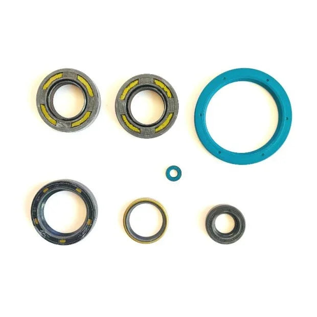 TM Keerringenset K8/K9/KZ10/R1